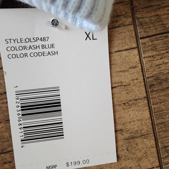 Spyder Puffer - Picture 7 of 15